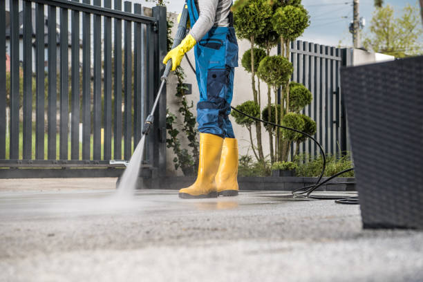 Erwin, NC Pressure Washing Services Company